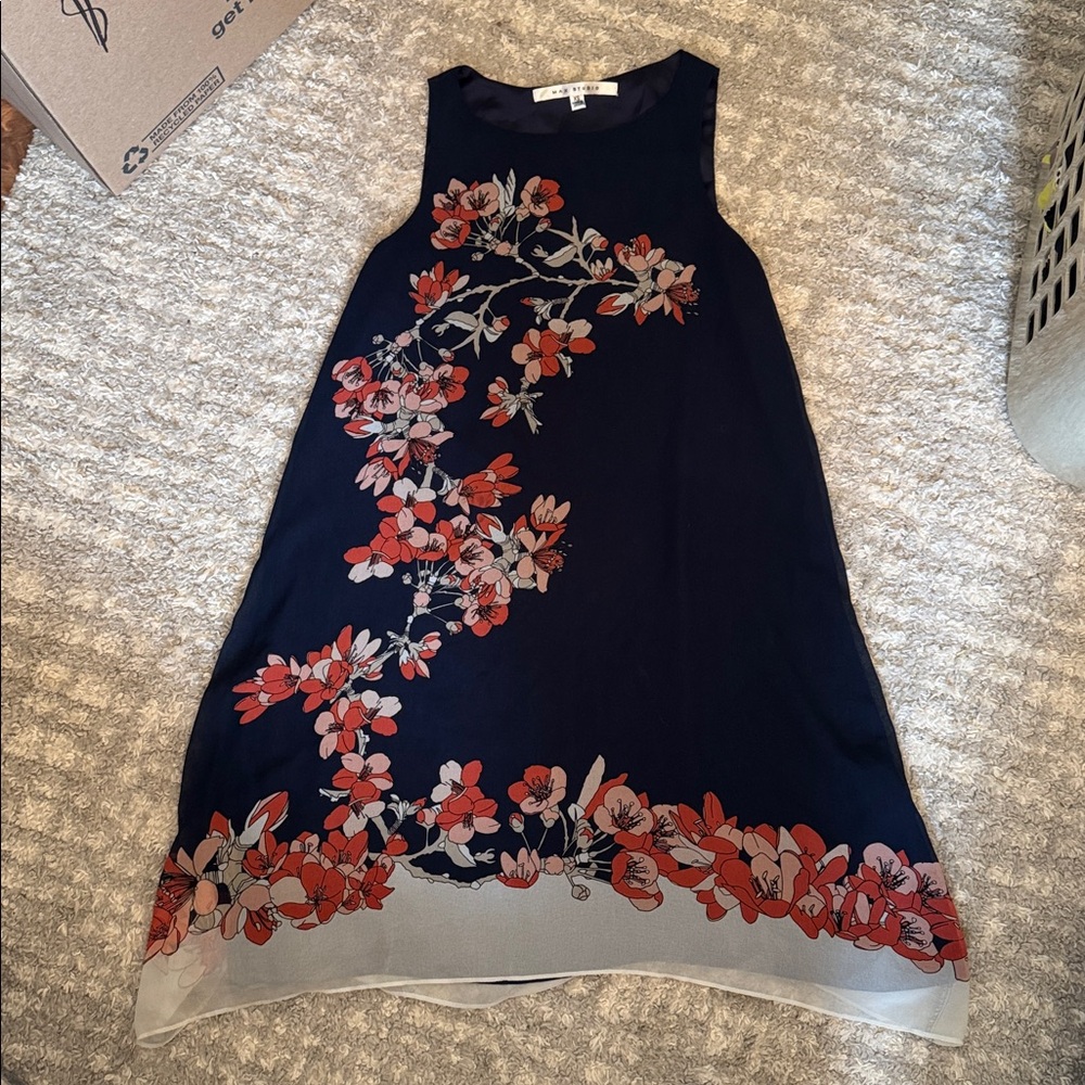 Max Studio dress